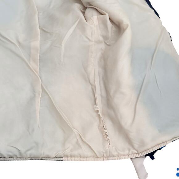 Vtg Dolomiti Seiller Retro Blue Ski Jacket & Bib Snow Pants 80s 90s Apres Ski - Picture 11 of 15